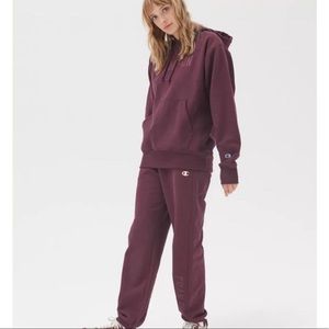 UO Champion sweats